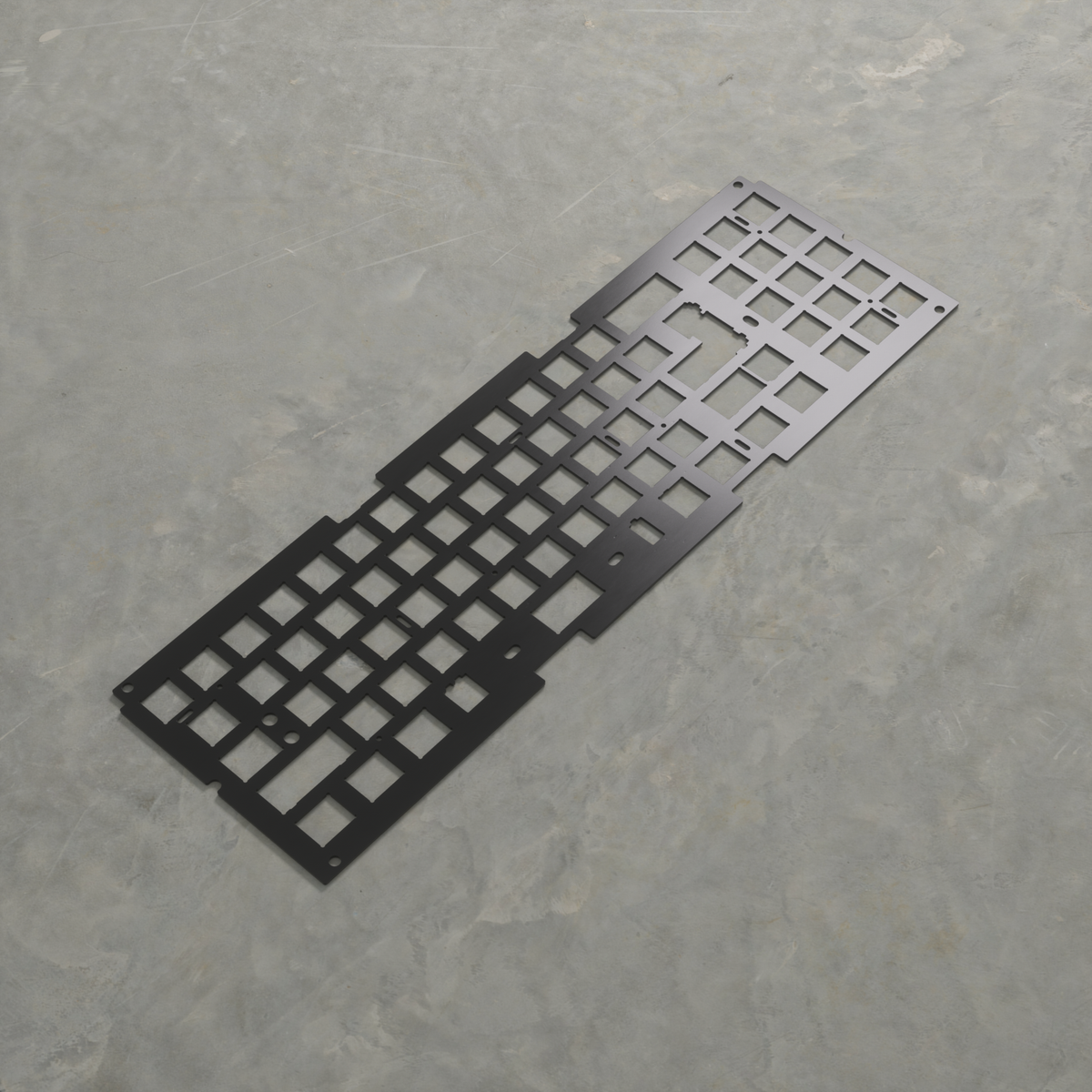 [GB] Model M Basic kit - Add on