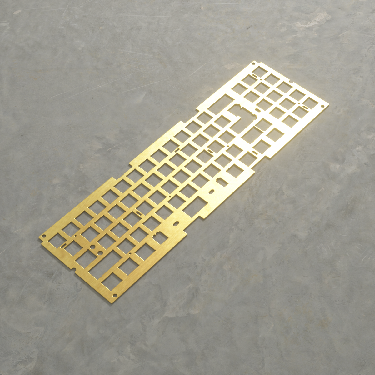[GB] Model M Basic kit - Add on