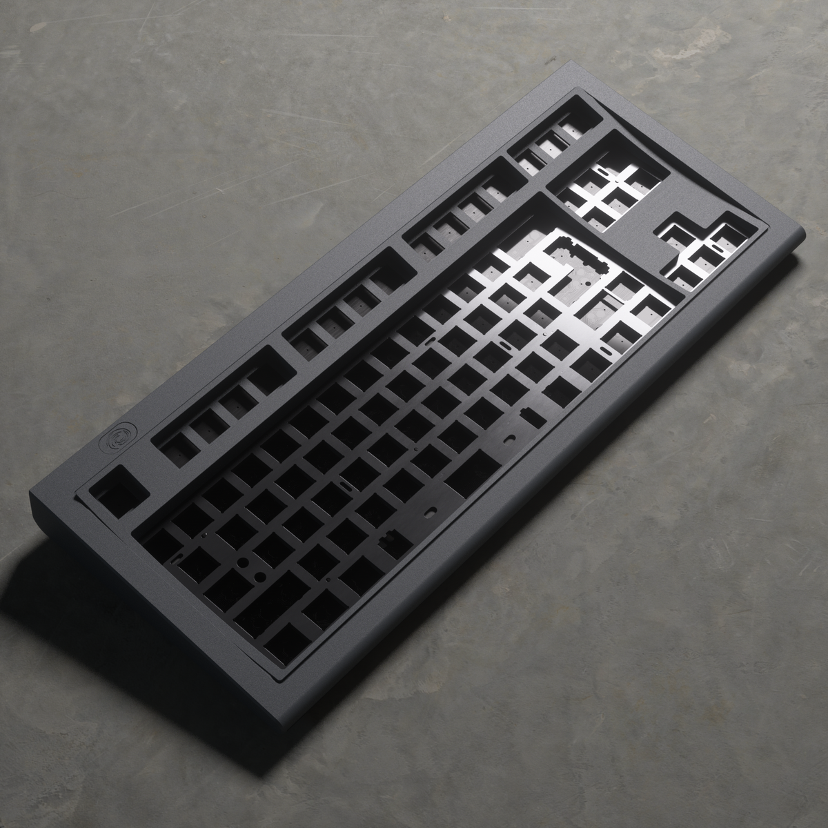 [GB] Model M Basic kit