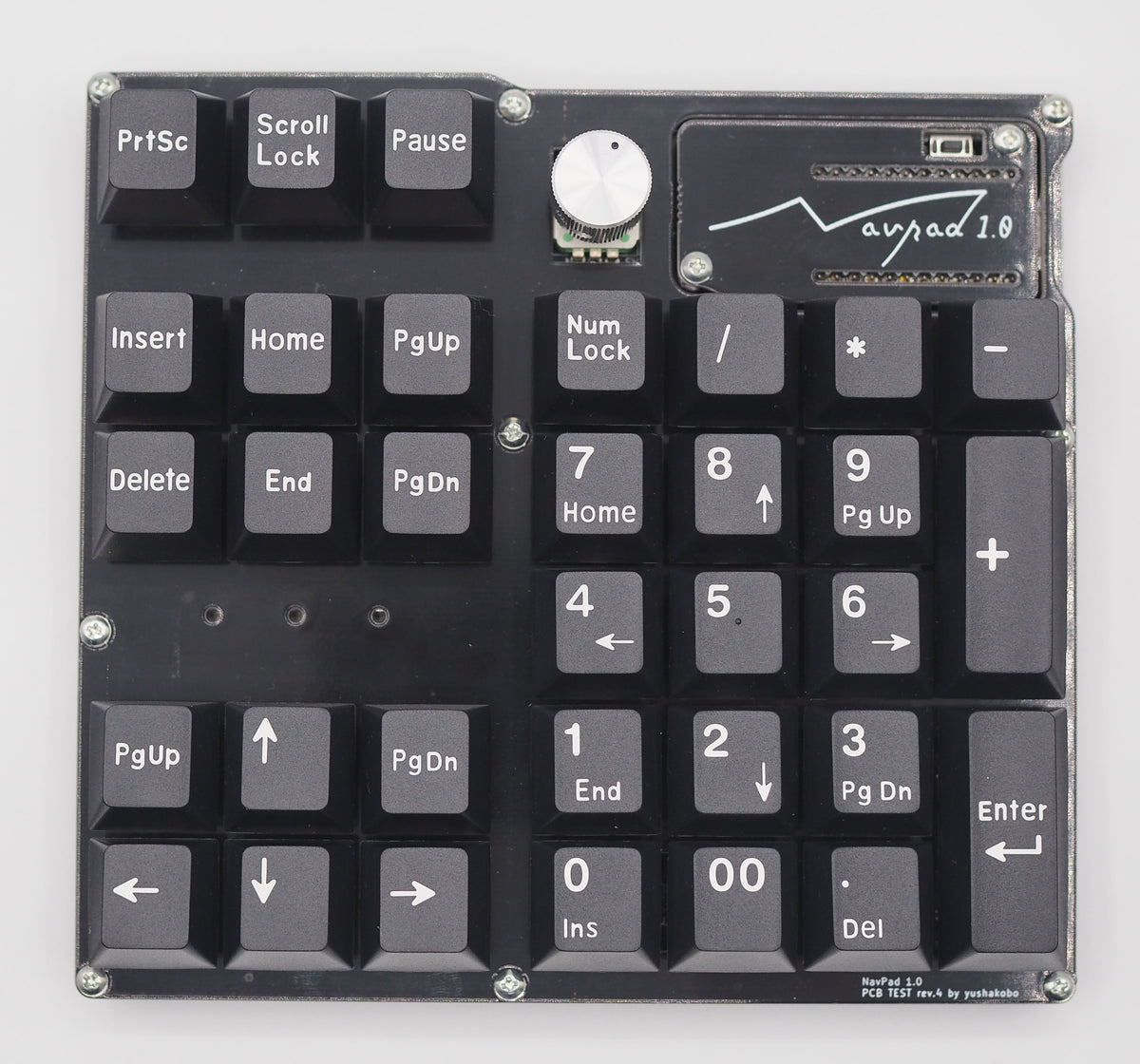 Navpad 1.0