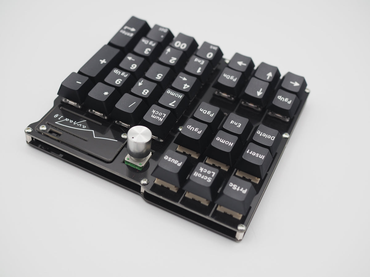 Navpad 1.0