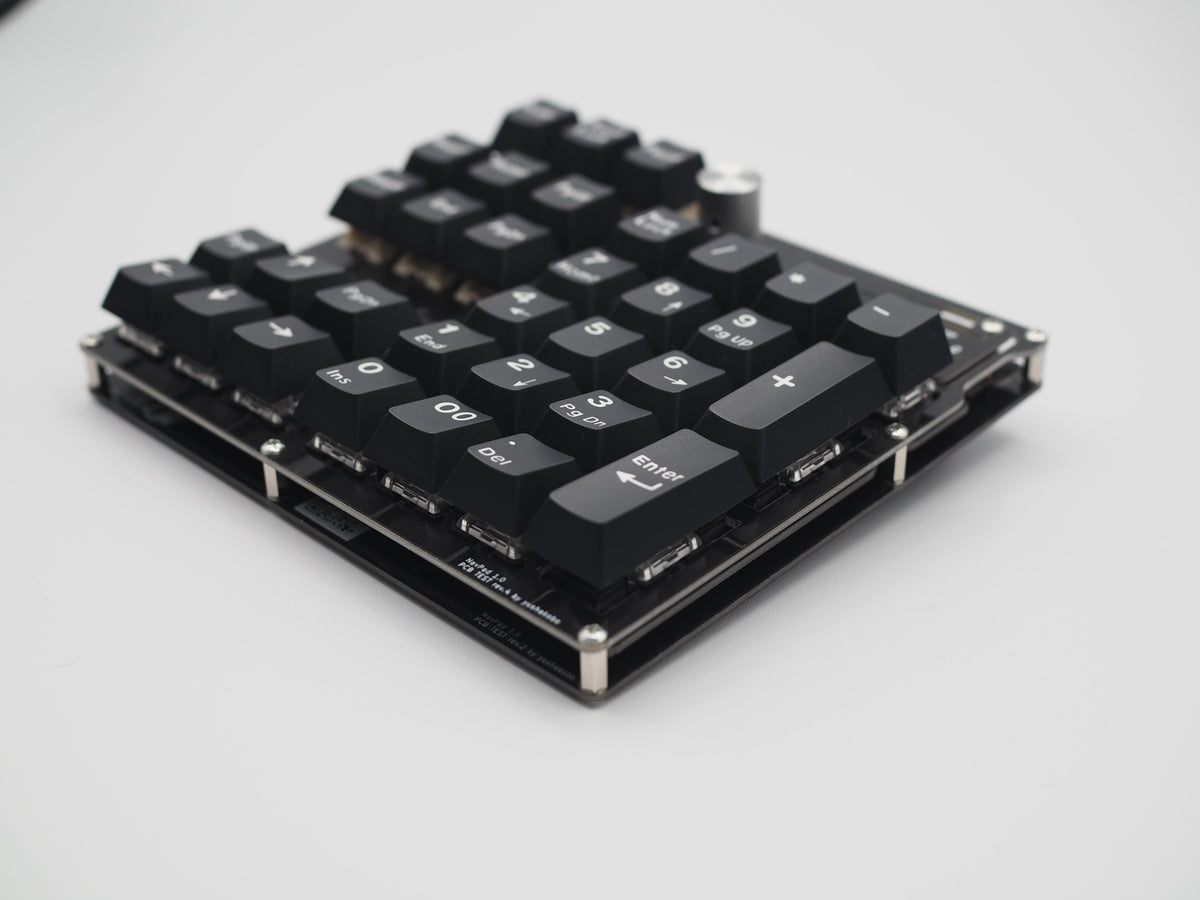 Navpad 1.0