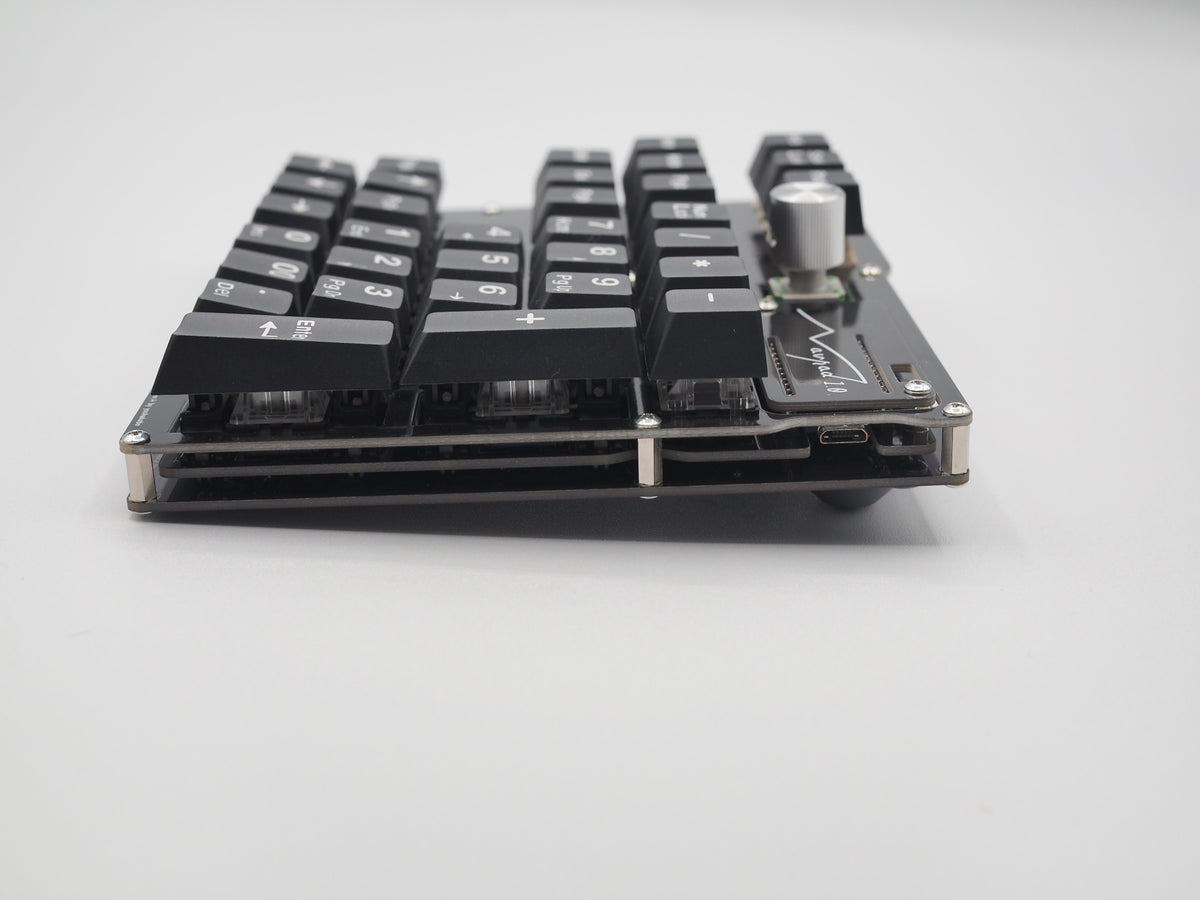Navpad 1.0