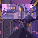 [GB] Machi Desk Mats