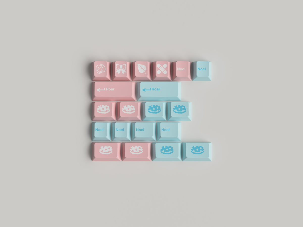 [GB] GMK Noel