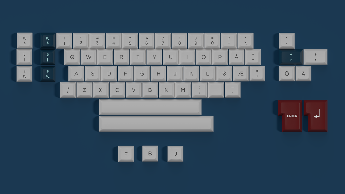 [GB] KAMistry