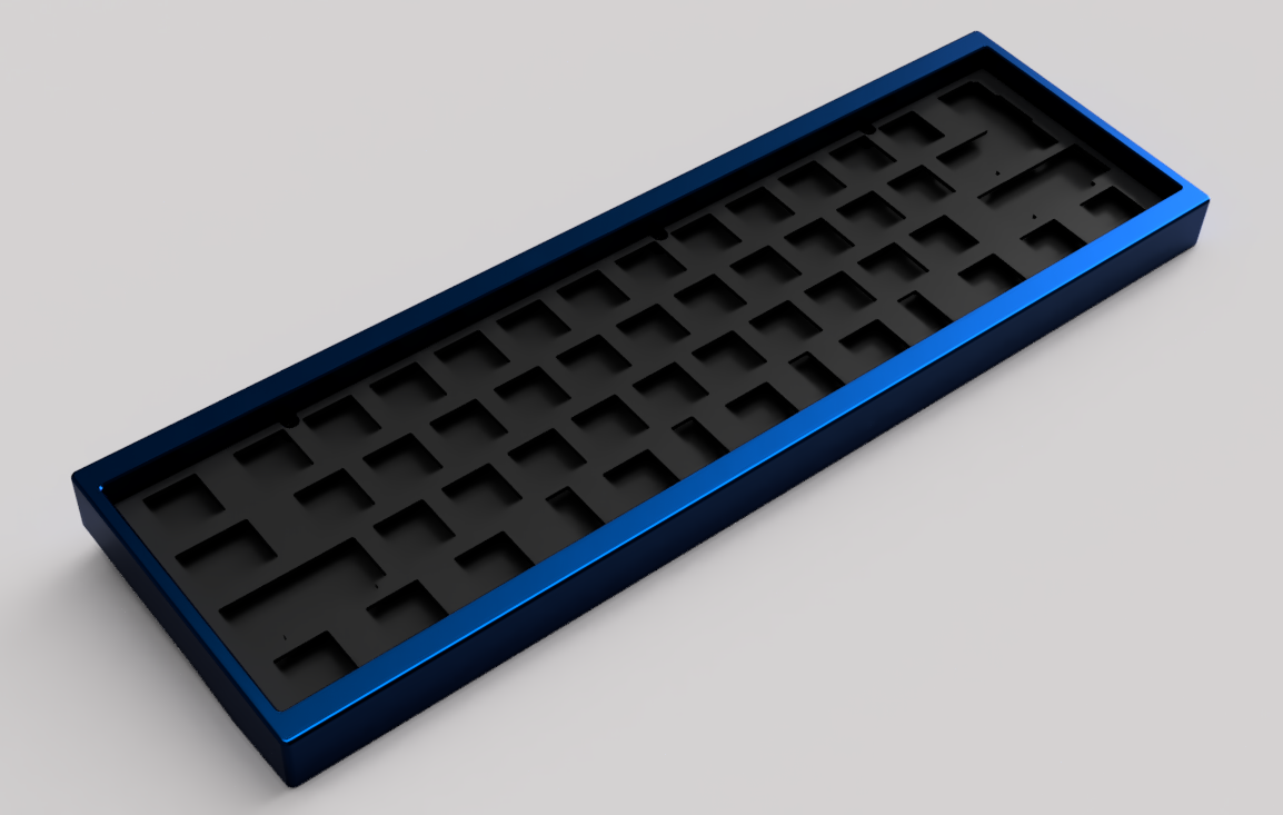 [GB] Ion x ai03 Equinox XL