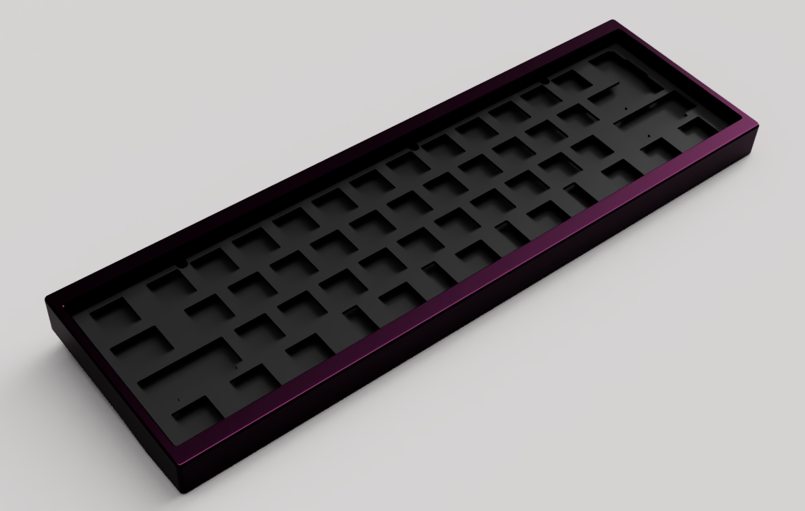 [GB] Ion x ai03 Equinox XL