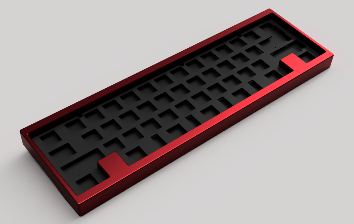 [GB] Ion x ai03 Equinox XL