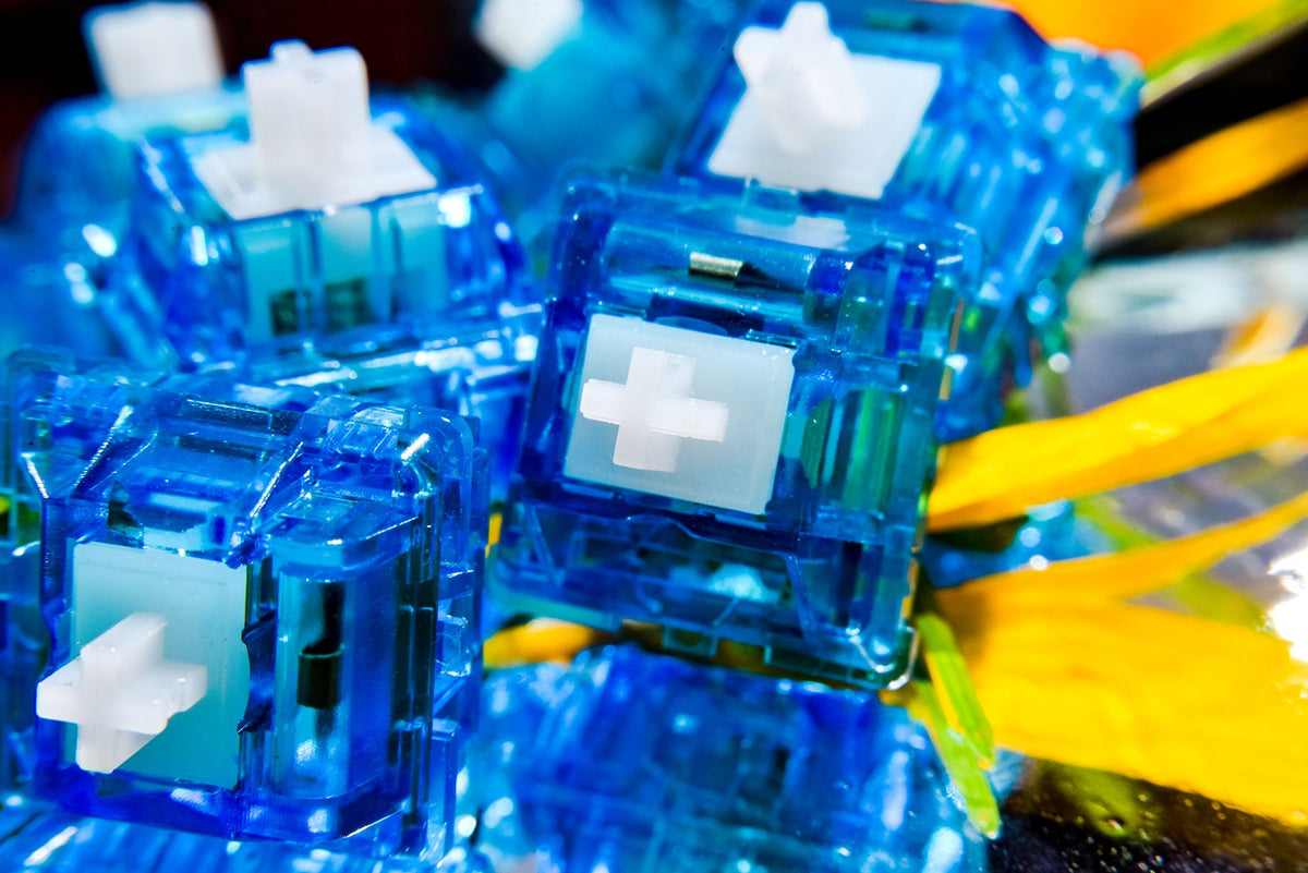 [GB] OA Switch