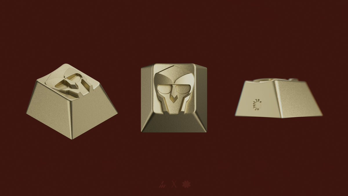 [GB] GMK Gladiator
