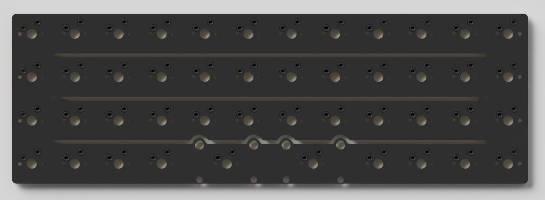 [GB] TPS 40 Extras - DEADLINE Studio & Openkey Design