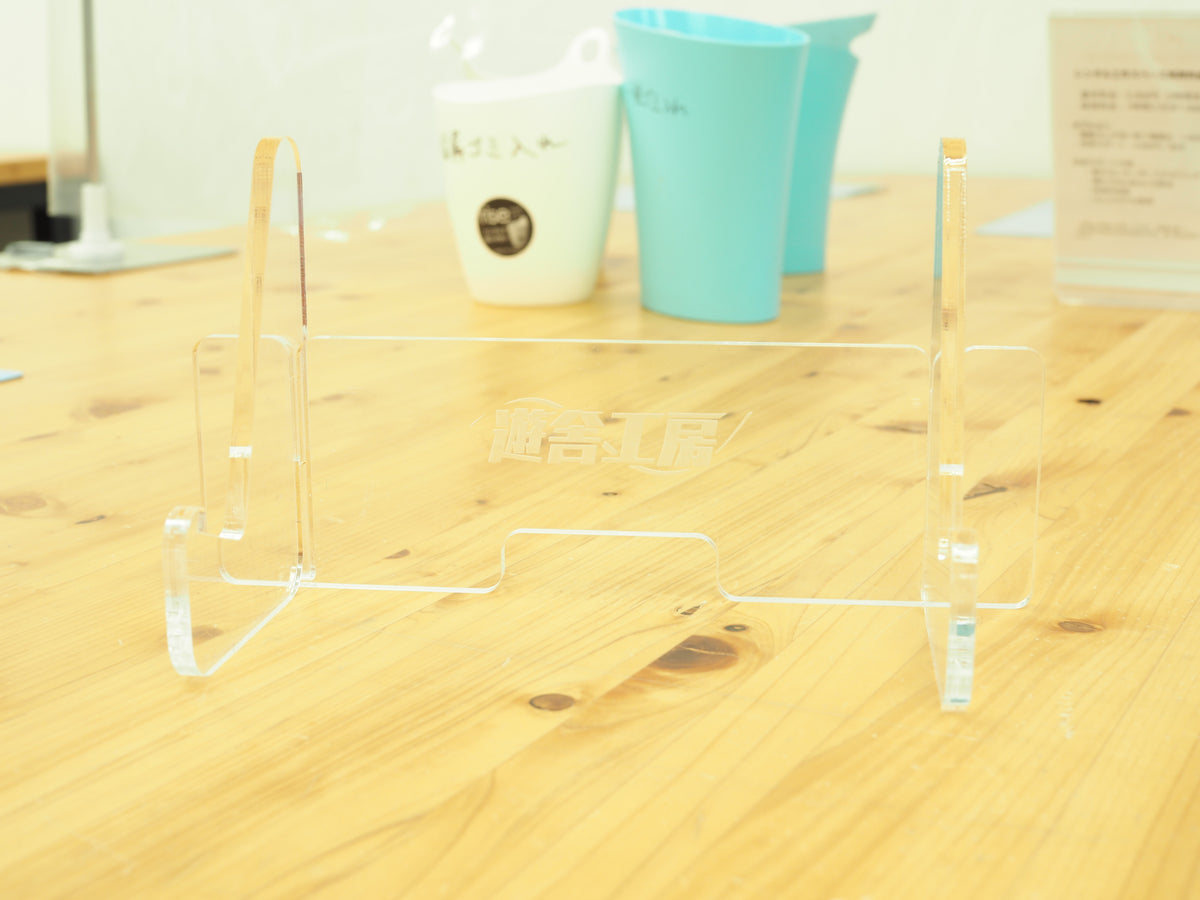 遊舎工房キーボードスタンド