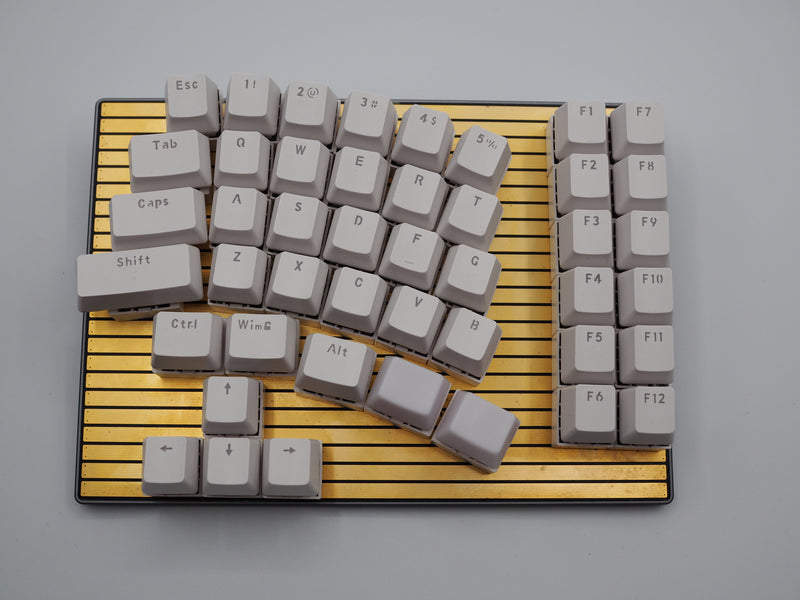 DUMANG DK6 mechanical keyboard 88 keys