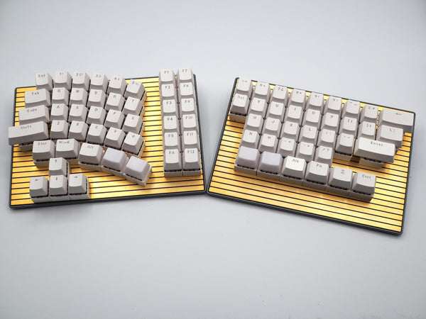 DUMANG DK6 mechanical keyboard 88 keys