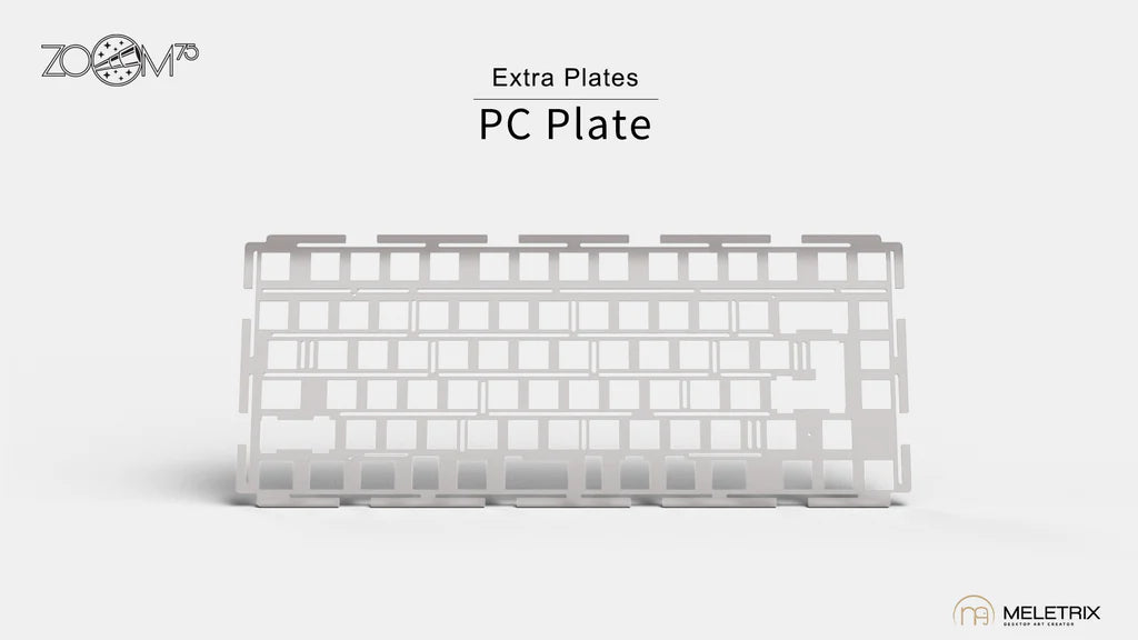 [GB] Zoom75 Add-ON