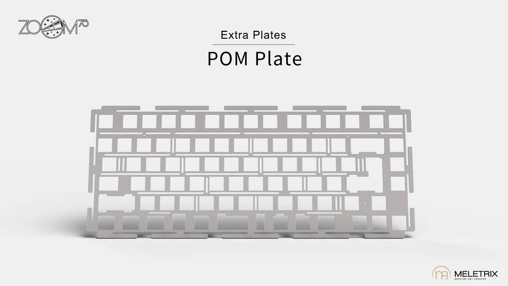 [GB] Zoom75 Add-ON