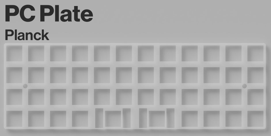 [GB] TPS 40 Extras - DEADLINE Studio & Openkey Design