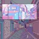 [GB] Machi Desk Mats