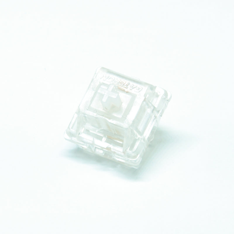 Pearlio™ Switches / Linear