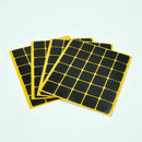 プレートに貼るタイプのフォーム