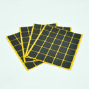 プレートに貼るタイプのフォーム