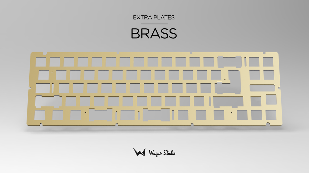 [GB] Ikki68 Aurora R2 Add-ons