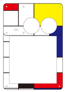 Primer16 アクリルケース