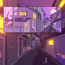 [GB] Machi Desk Mats