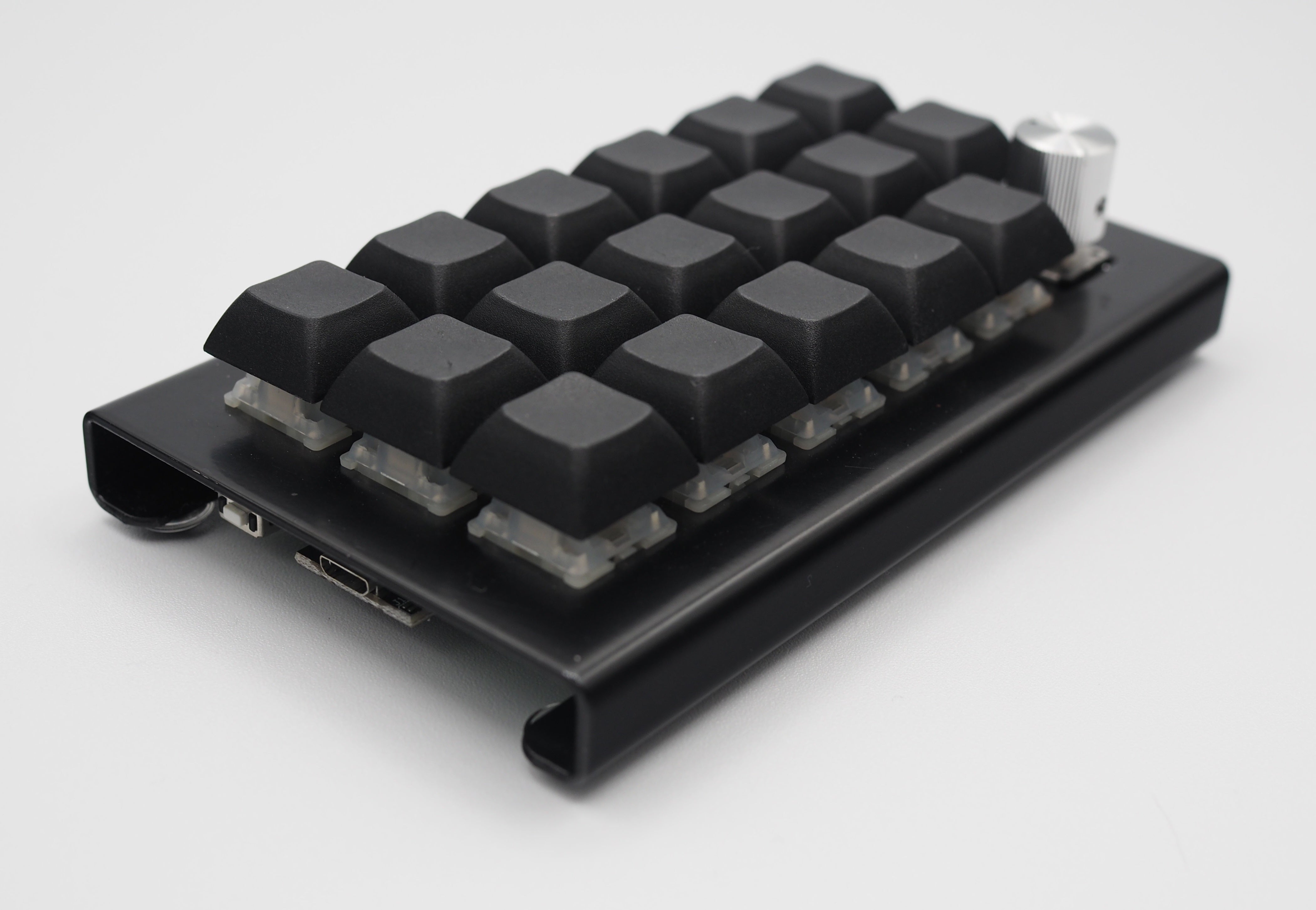 遊舎工房 Quick17 (Type-C)【組み立て済み】 Quick17
