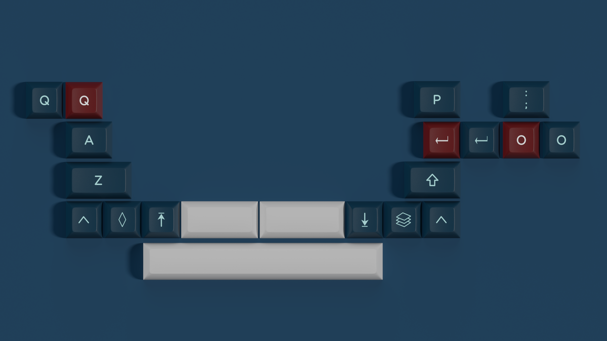 [GB] KAMistry