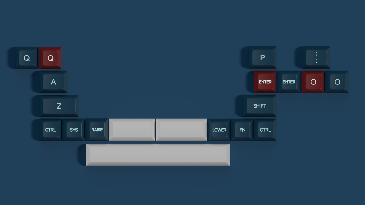 [GB] KAMistry