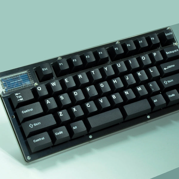 分割キーボード 黒 robaカスタマイズ 分割キーボード 黒 robaカスタマイズ