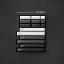 [Pre-order] ALOHAKB EPBT WARRIOR MK II R2