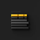 ALOHAKB Warrior MK III