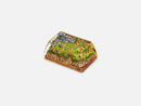 [GB] Born of Forest artisan keycaps