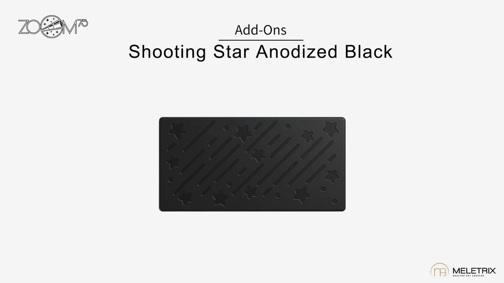 [GB] Zoom75 Extra Badge