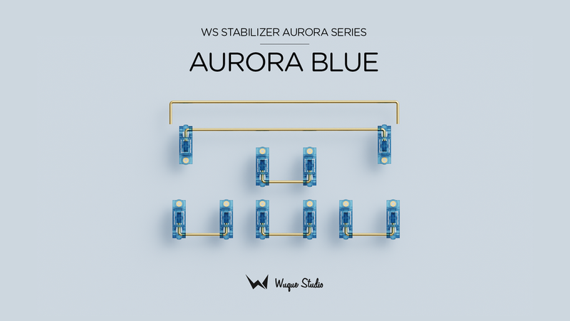 [Pre-order] WS Stabs Aurora Series