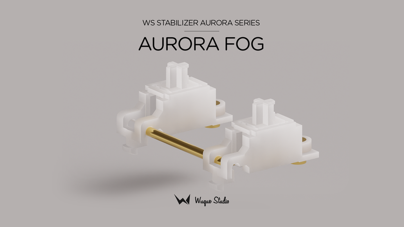 WS Stabs Aurora Series