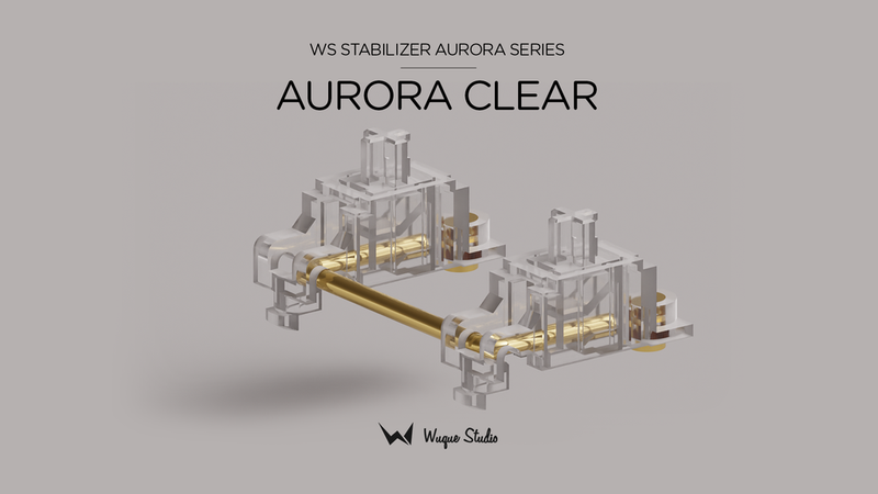 [Pre-order] WS Stabs Aurora Series