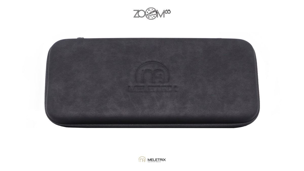 [Pre-order] Zoom65 Essential Edition - Extras