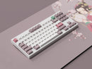 [GB] MOMOKA Hua-Rung Cherry Profile Keycaps