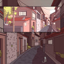 [GB] Machi Desk Mats