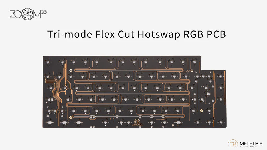 [GB] Zoom75 Add-ON