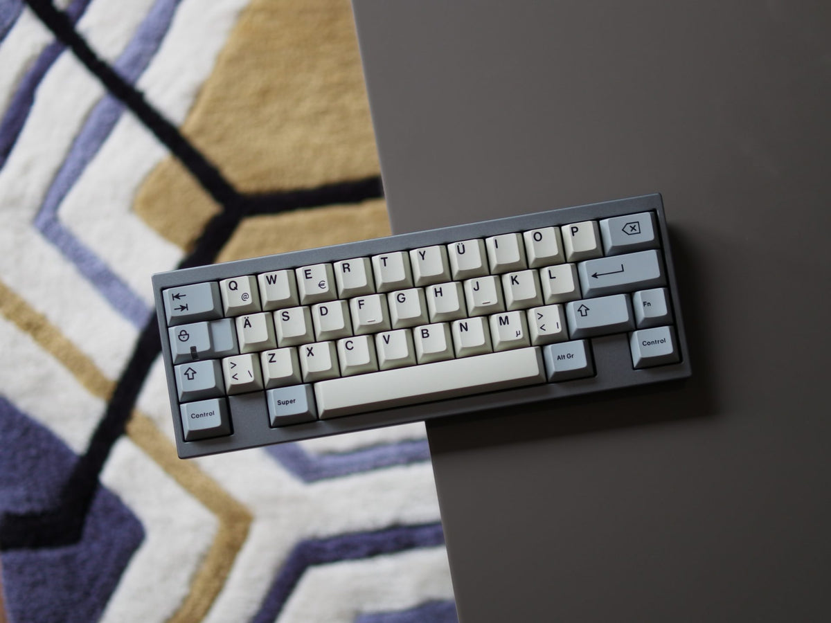 [GB] ION x ai03 Equinox Keyboard