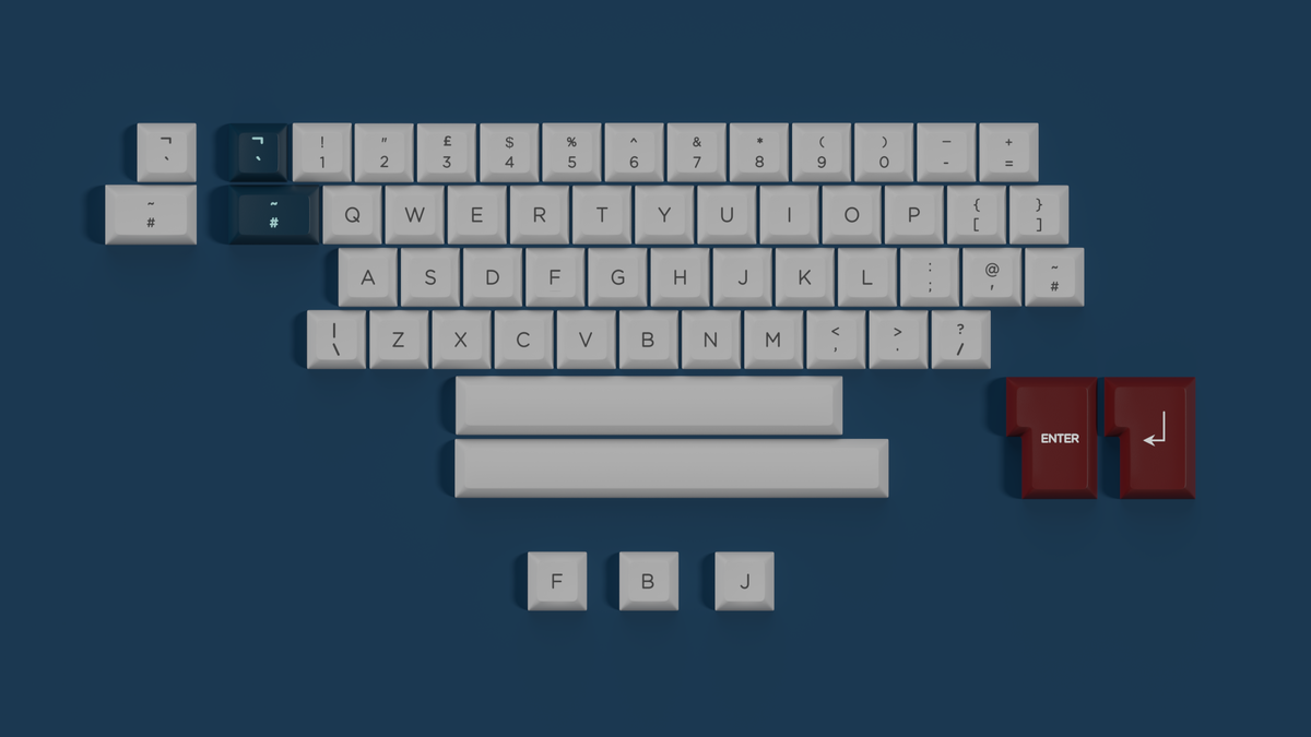 [GB] KAMistry