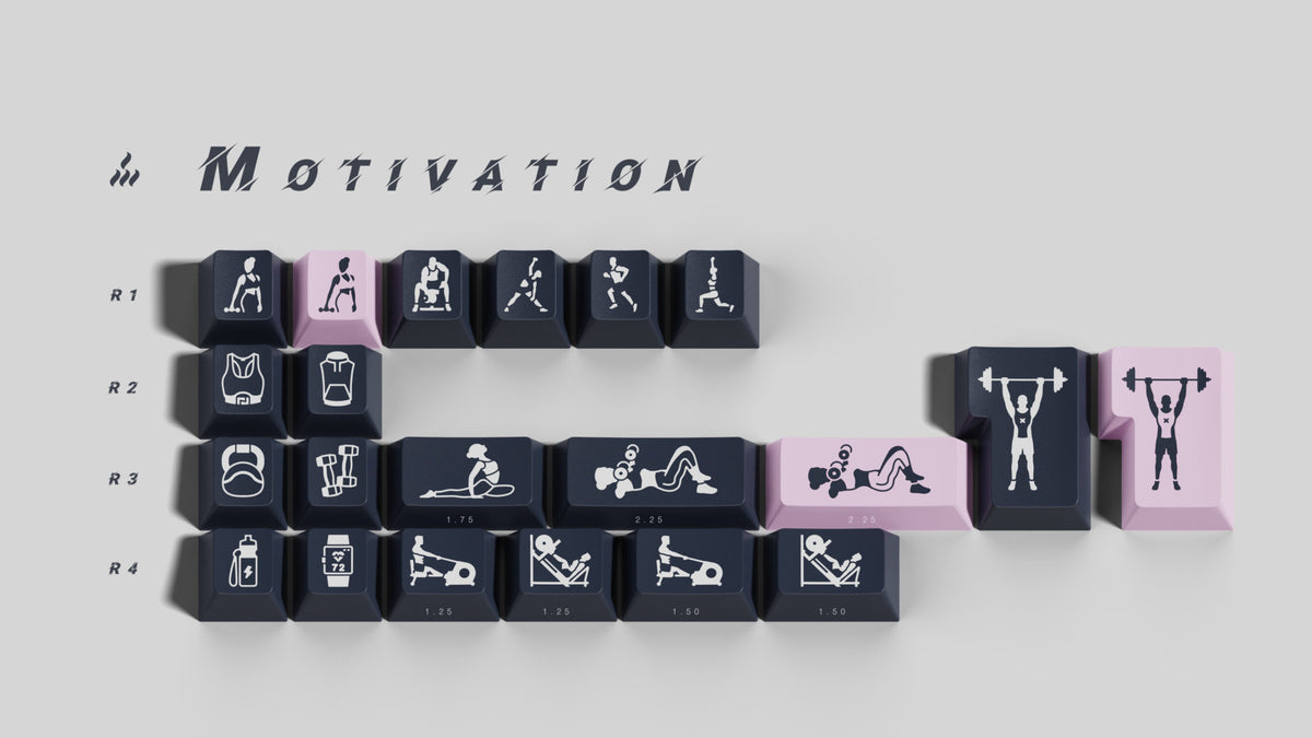 [GB] GMK Fitness Studio
