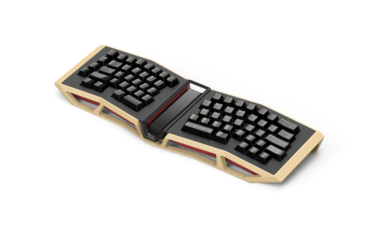 [GB] AM AFA