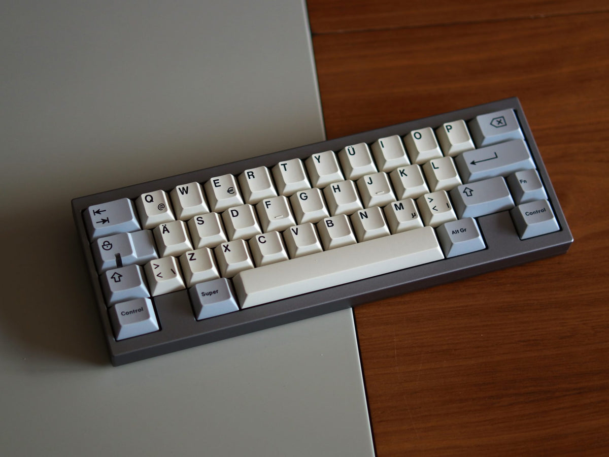 [GB] ION x ai03 Equinox Keyboard