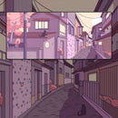 [GB] Machi Desk Mats